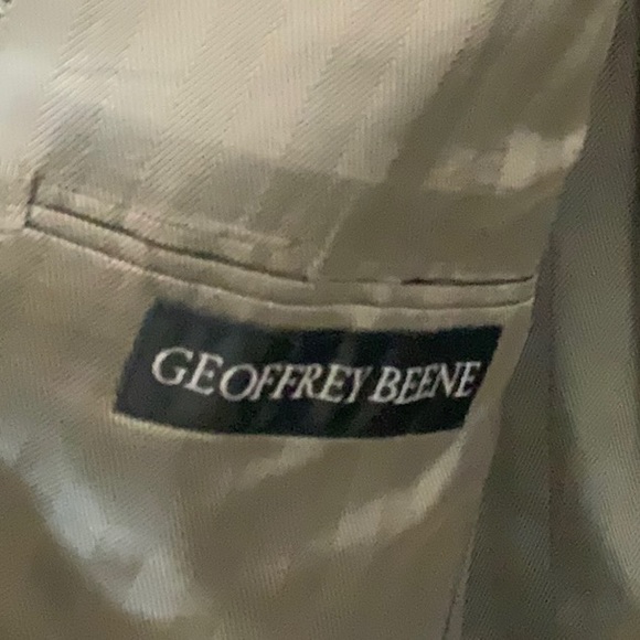 Geoffrey Beene Blazer - Picture 2 of 2
